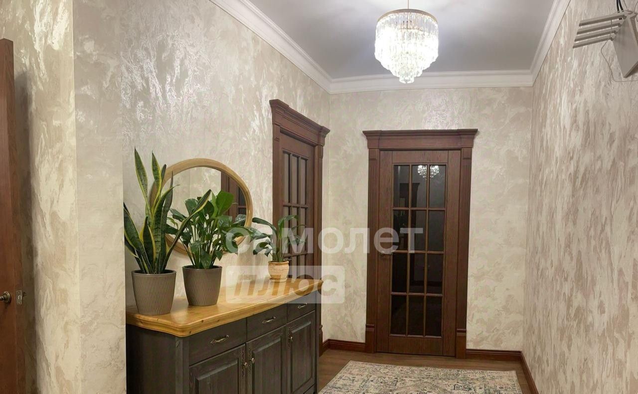квартира г Каспийск пр-кт Акулиничева 1/11 фото 4