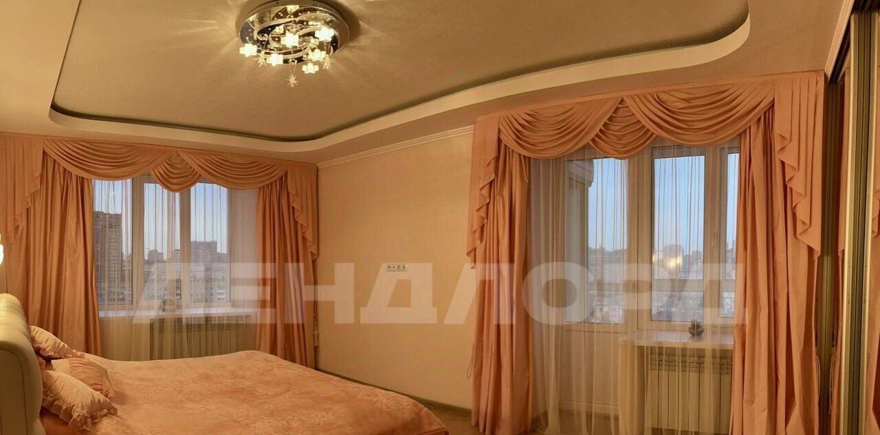 квартира г Ростов-на-Дону р-н Ленинский ул Красноармейская 13/95 фото 15