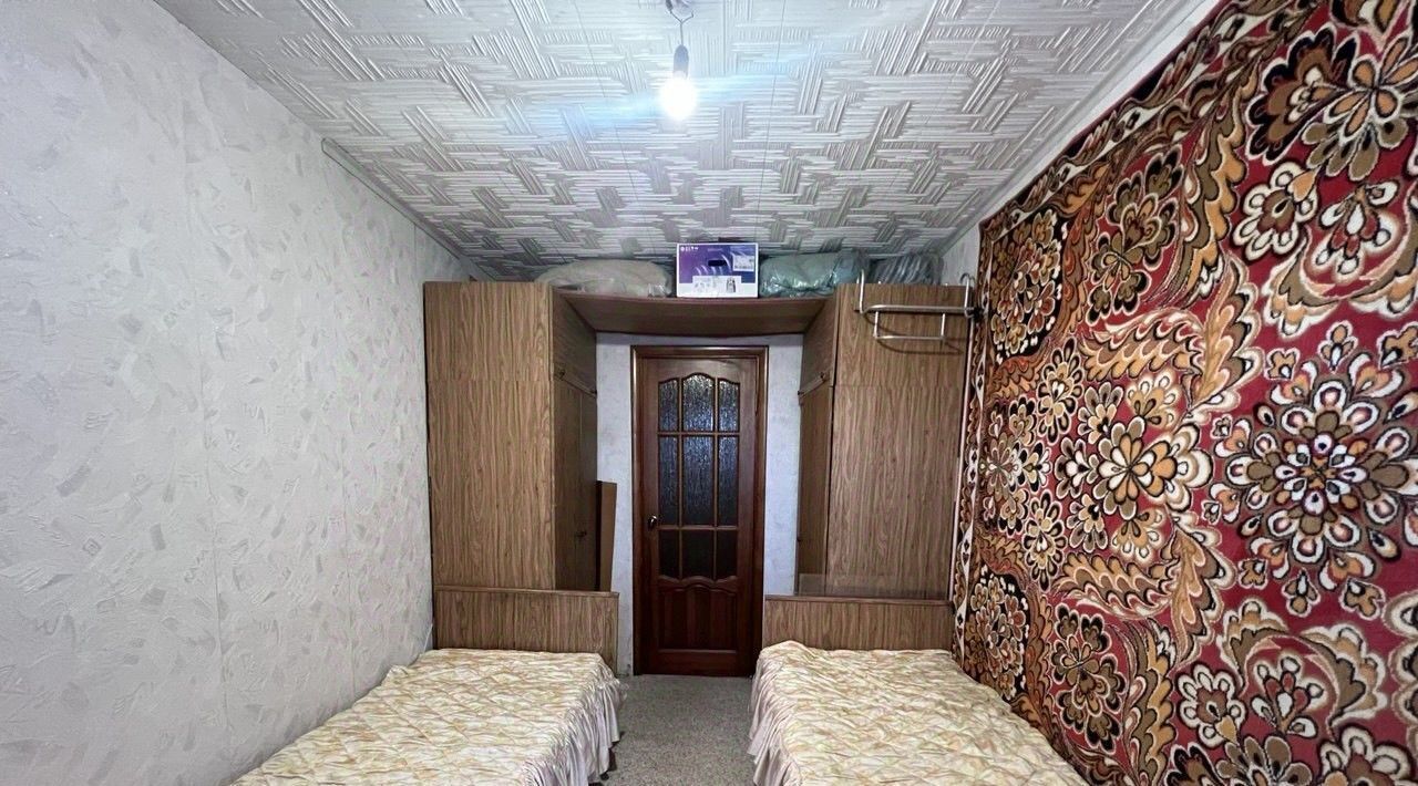 квартира г Ростов-на-Дону р-н Советский ул Зорге 66 фото 9