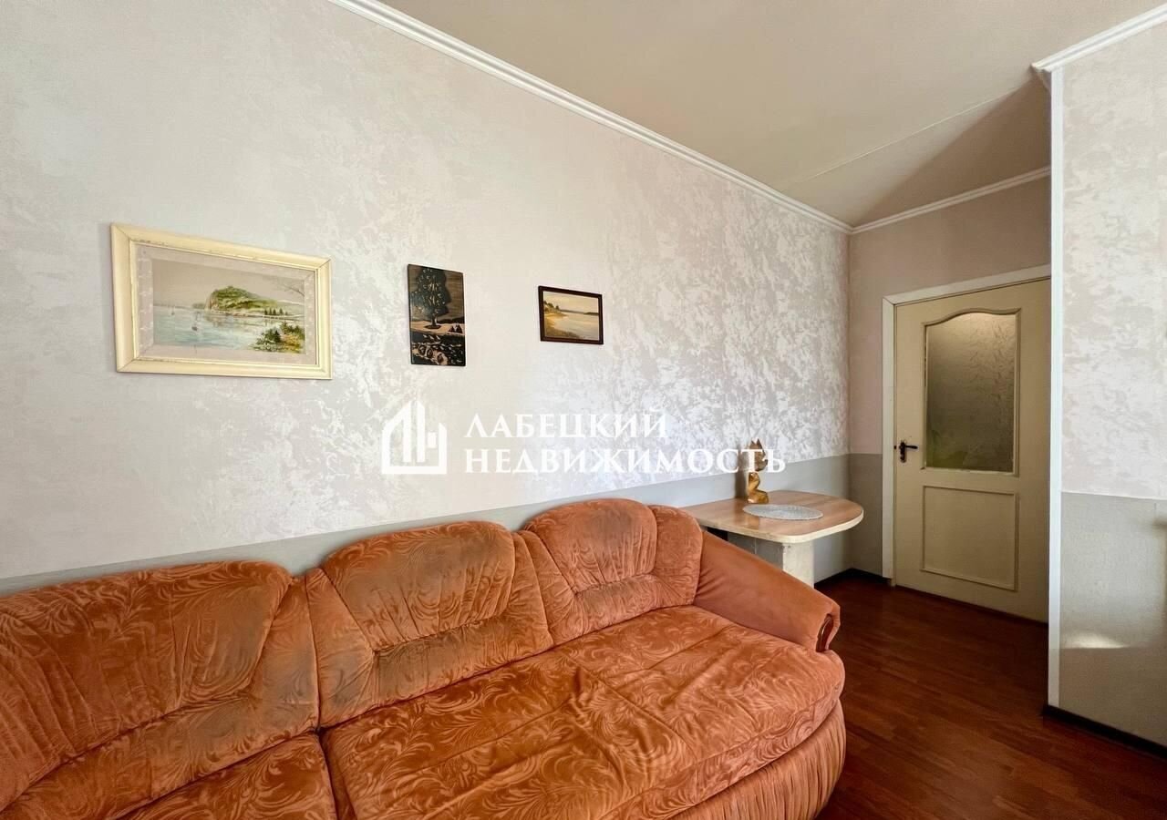 квартира г Москва метро Чертановская проезд Сумской 12к/3 фото 7