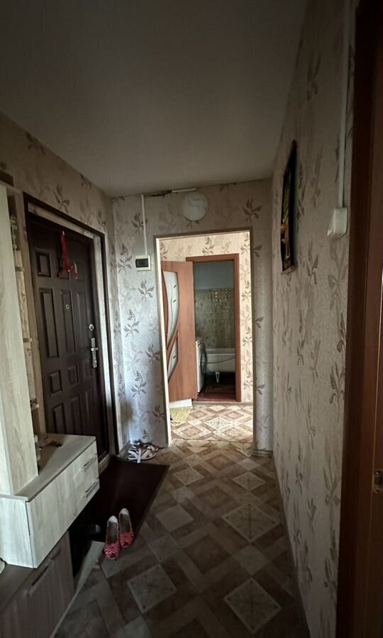 квартира г Киселевск ул Мира 42 фото 12