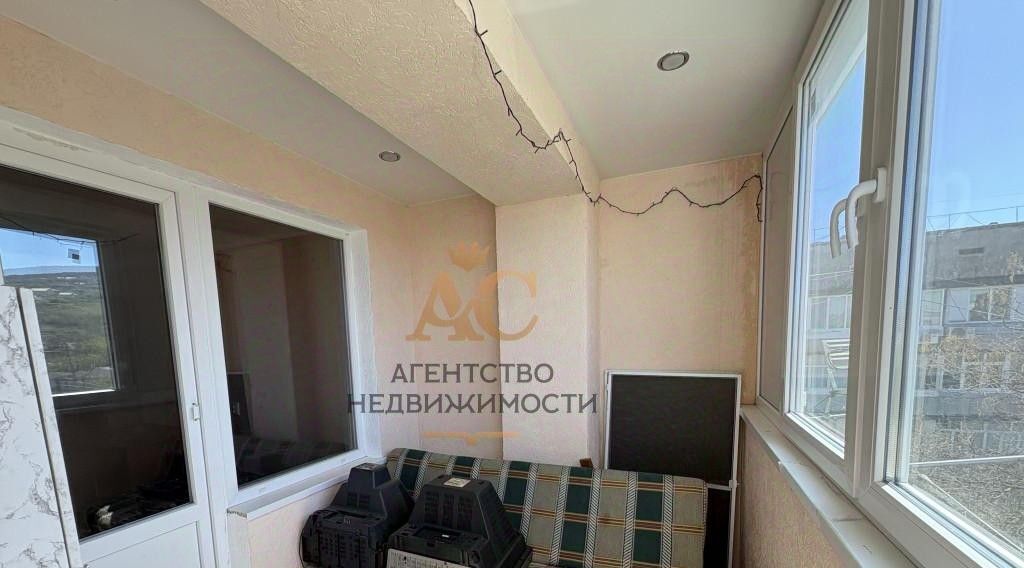 квартира г Феодосия ул Украинская 31 фото 8
