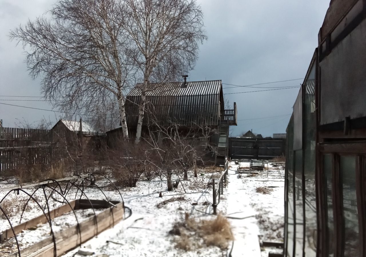дом г Братск снт тер.Зорька ул Дачная 21 фото 12