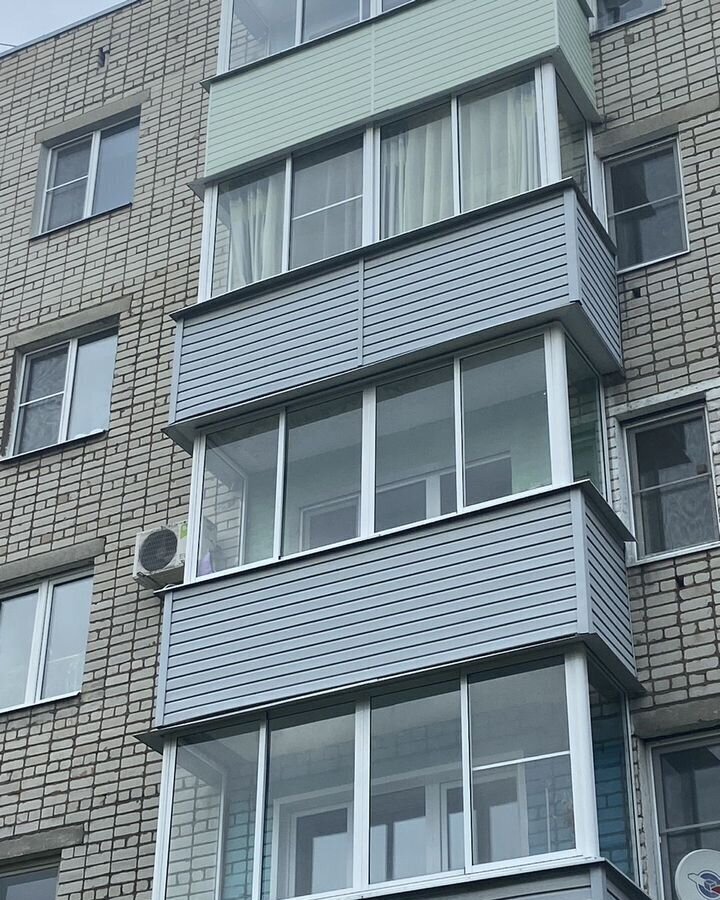 квартира р-н Угличский г Углич мкр-н Солнечный, 13 фото 13