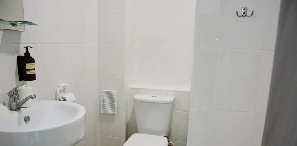 комната р-н Анапский г Анапа пр-кт Пионерский 268г фото 5