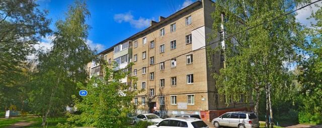 р-н Красноперекопский ул Большие Полянки 15 фото