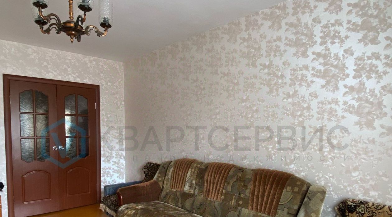 квартира г Омск р-н Кировский ул Лукашевича 27 фото 2