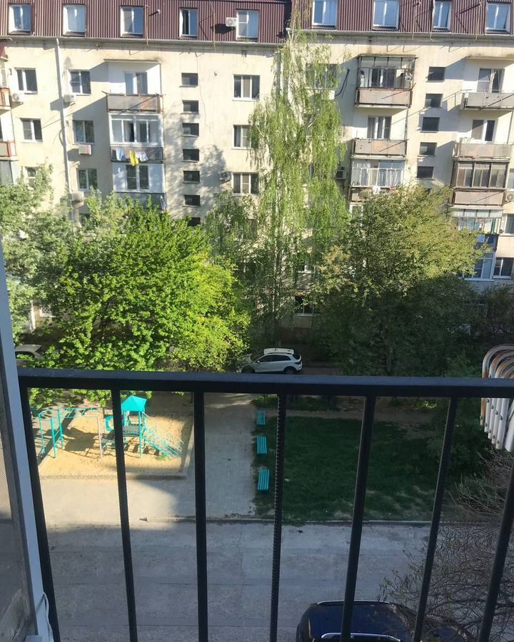 квартира р-н Анапский г Анапа ул Родниковая 2/3 мкр-н Алексеевка фото 12