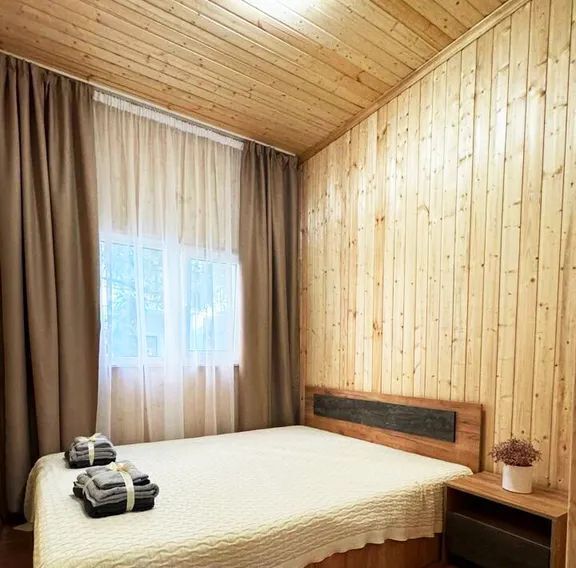 дом г Сочи р-н Хостинский ул Я.Фабрициуса 35 фото 1