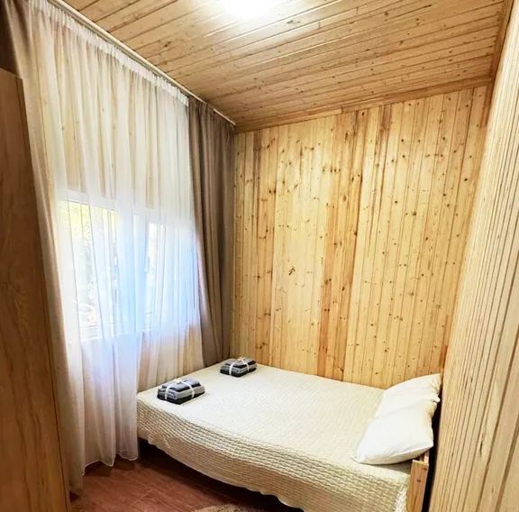 дом г Сочи р-н Хостинский ул Я.Фабрициуса 35 фото 2