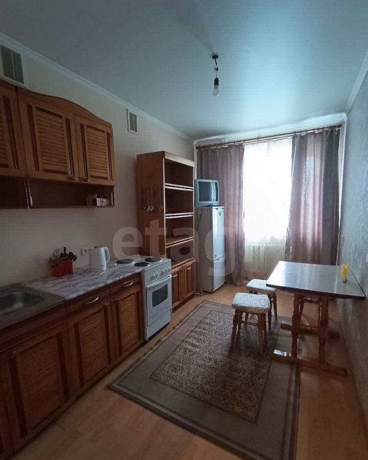квартира г Тюмень р-н Центральный ул Газовиков 49к/1 фото 3
