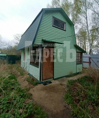 сельское поселение Совхоз Чаусово фото