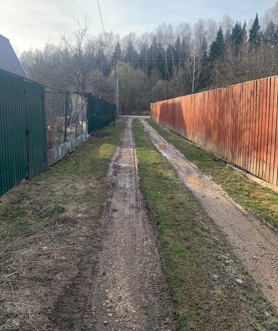 железнодорожная станция Тихонова Пустынь фото