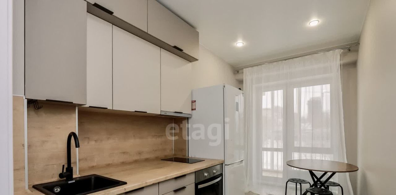 квартира г Ижевск р-н Октябрьский ул Карла Маркса 428а фото 4