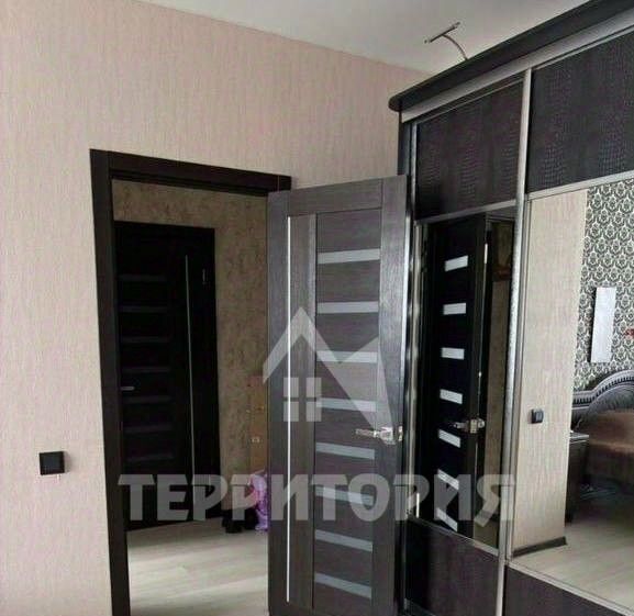 квартира г Кострома ул Никитская 92а фото 3
