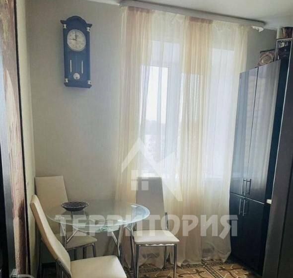 квартира г Кострома ул Никитская 92а фото 4