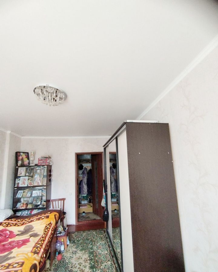 квартира г Кострома р-н Фабричный ул Островского 2 фото 5