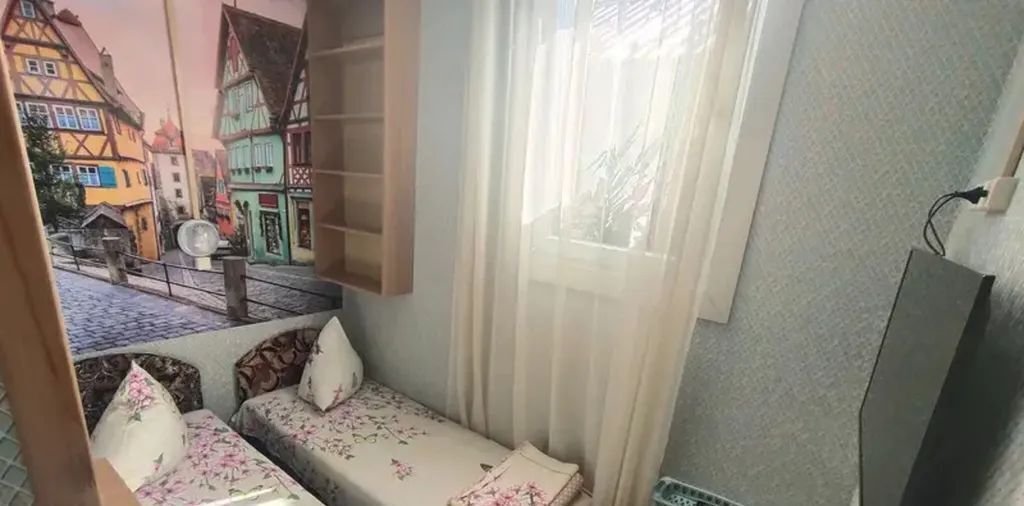 дом г Геленджик с Архипо-Осиповка ул Колхозная 44 фото 5