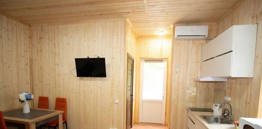 дом г Сочи р-н Хостинский ул Я.Фабрициуса 35 фото 7