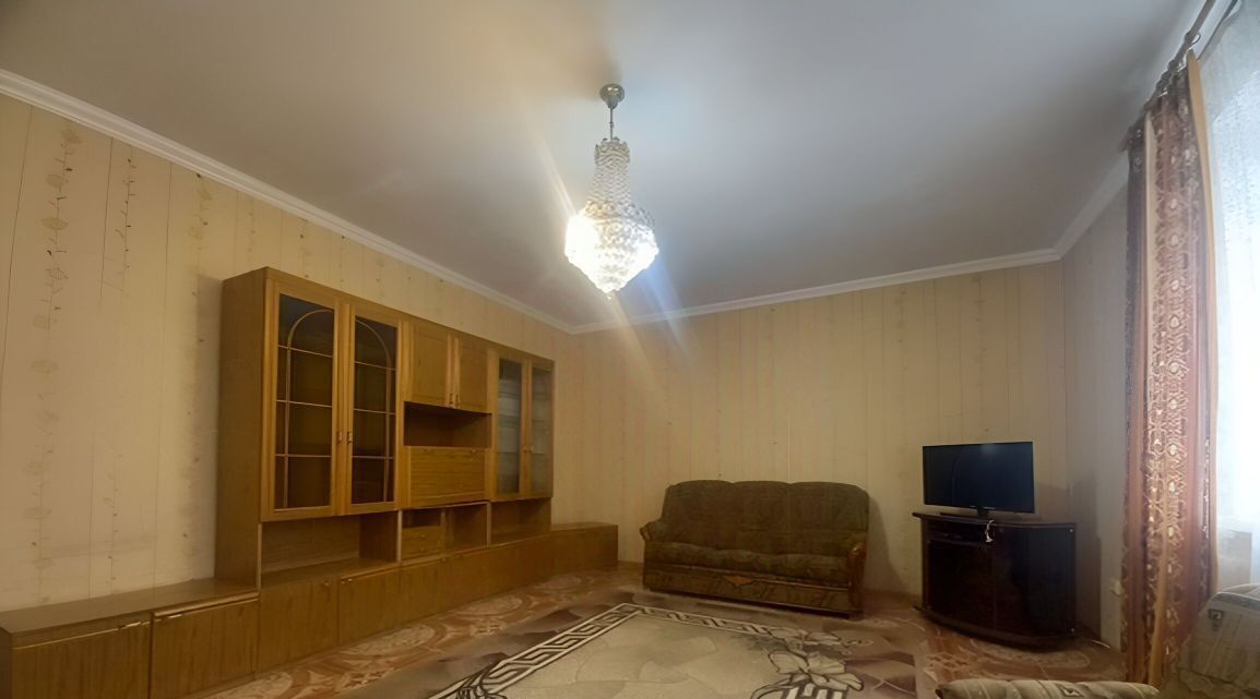 дом г Краснодар пгт Пашковский р-н Карасунский ул им. Крупской жилмассив фото 9