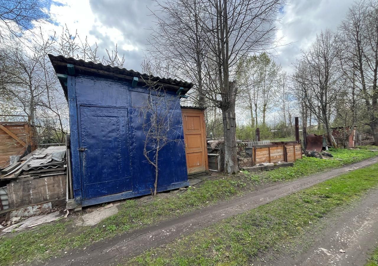 дом г Ярославль р-н Красноперекопский снт Текстильщик-1 фото 1