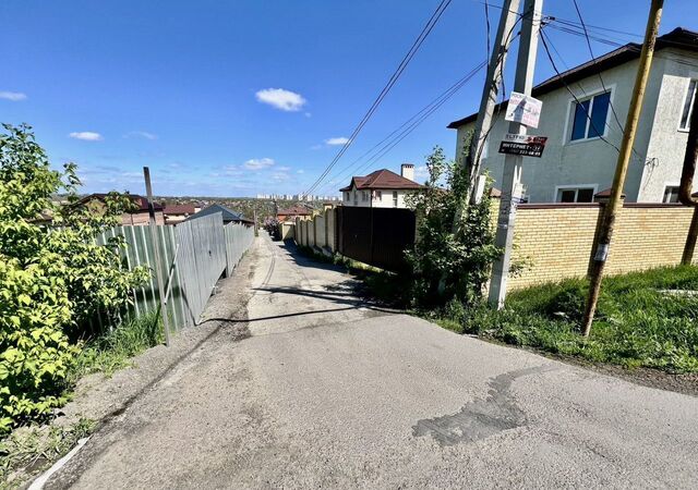 земля р-н Октябрьский ул 1-я Барбарисовая фото