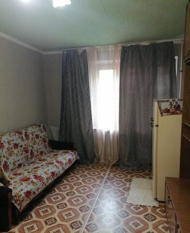 комната р-н Советский Западный пр-кт Коммунистический 35/3 фото