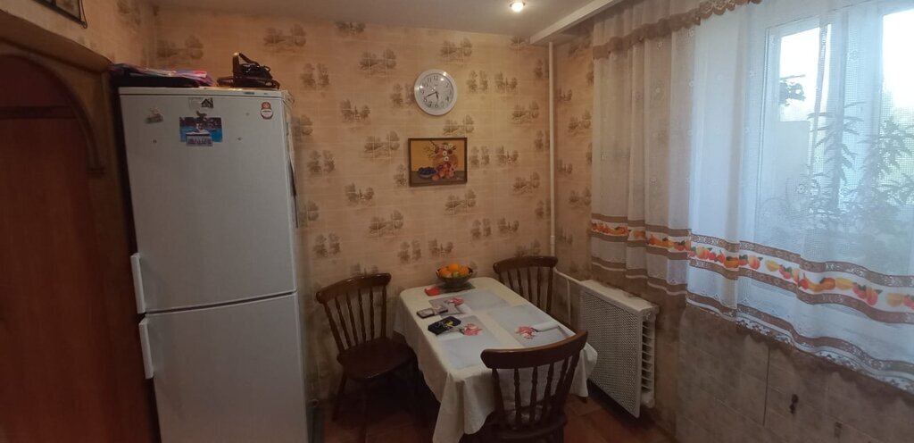 квартира г Балашиха мкр Кучино пр-кт Жуковского 13 Кучино фото 3