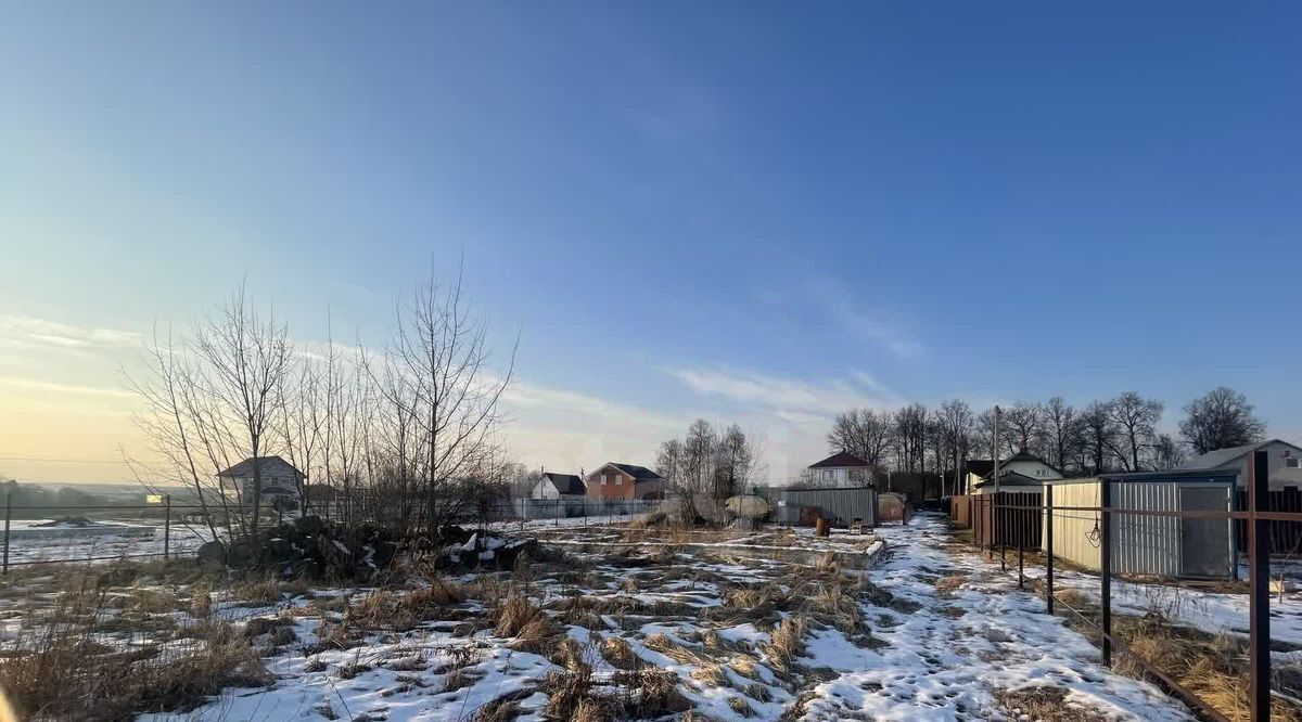 земля г Обнинск Красный городок Городок, Ферзиковский район фото 3
