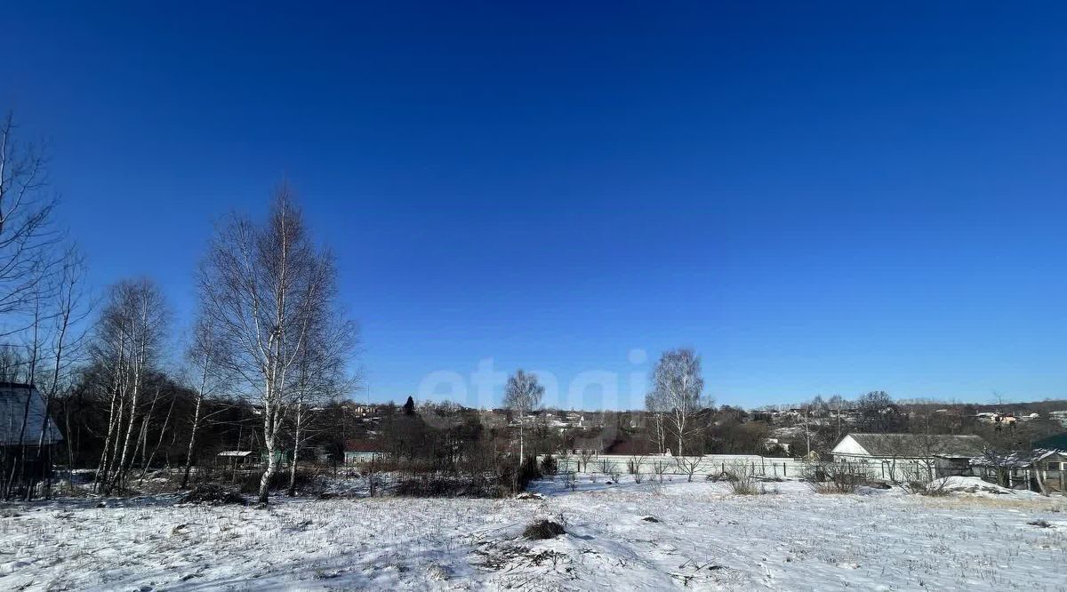 земля г Калуга д Канищево фото 2