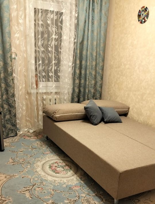 комната г Люберцы ул Шоссейная 11 Котельники фото 3