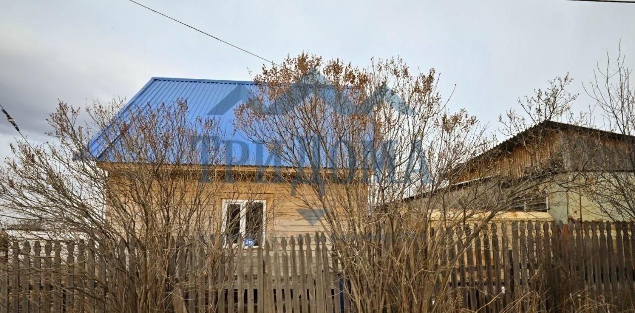 дом г Красноярск р-н Кировский снт Саяны 1 фото 1
