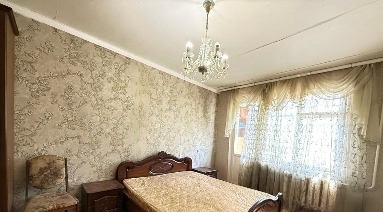 квартира г Нальчик ул Неделина фото 2