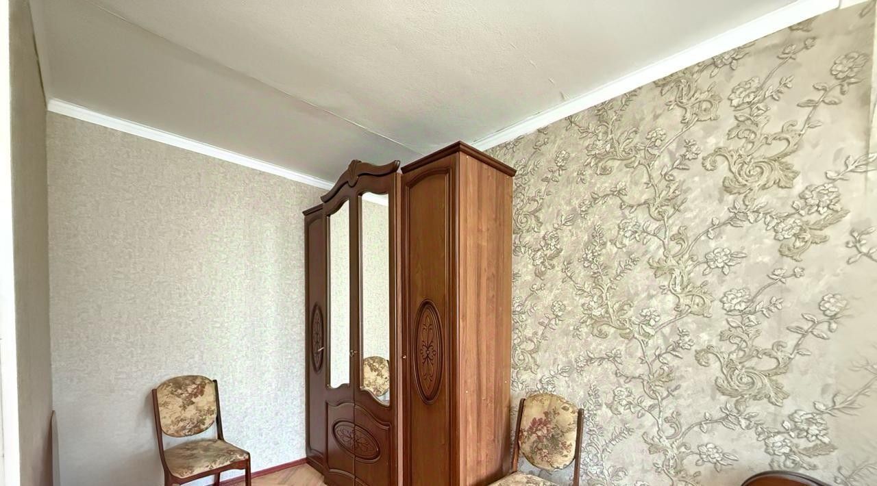 квартира г Нальчик ул Неделина фото 3