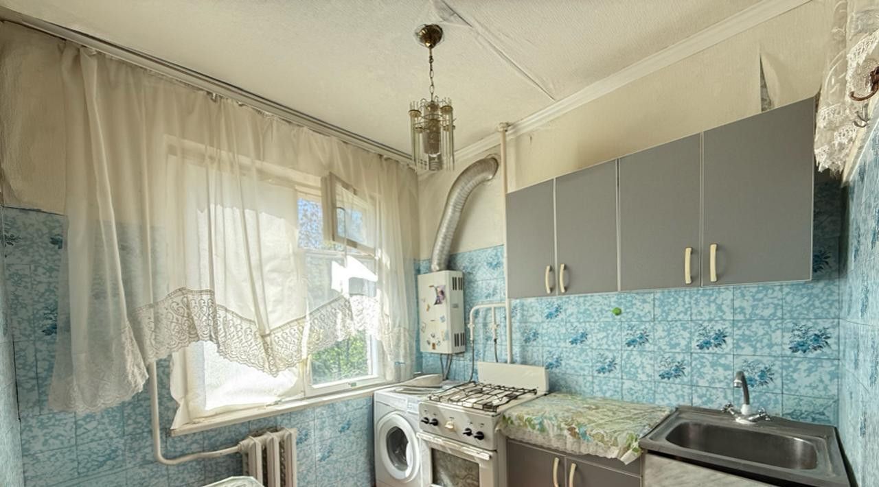 квартира г Нальчик ул Неделина фото 4