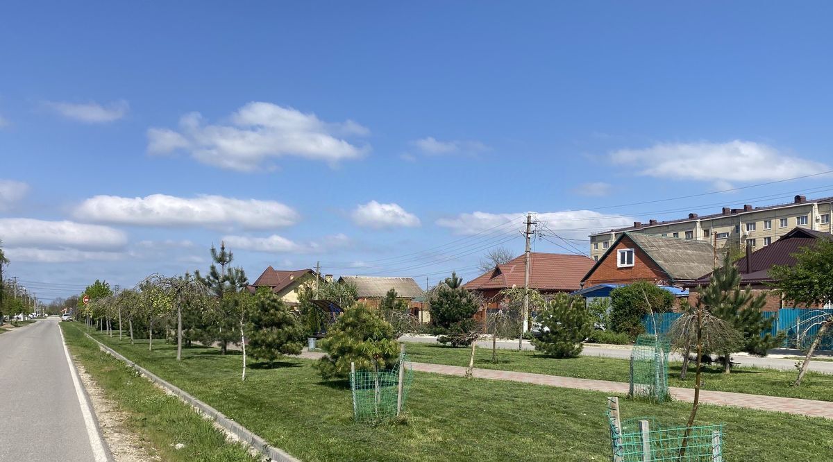 дом р-н Крымский г Крымск ул Красноармейская 15 фото 35