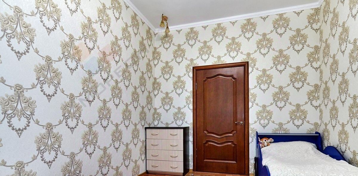 дом г Краснодар р-н Прикубанский Северный ул. Брестская, 61 фото 6