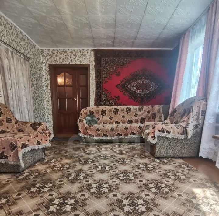 дом р-н Жуковский г Жуковка ул Сельская фото 5