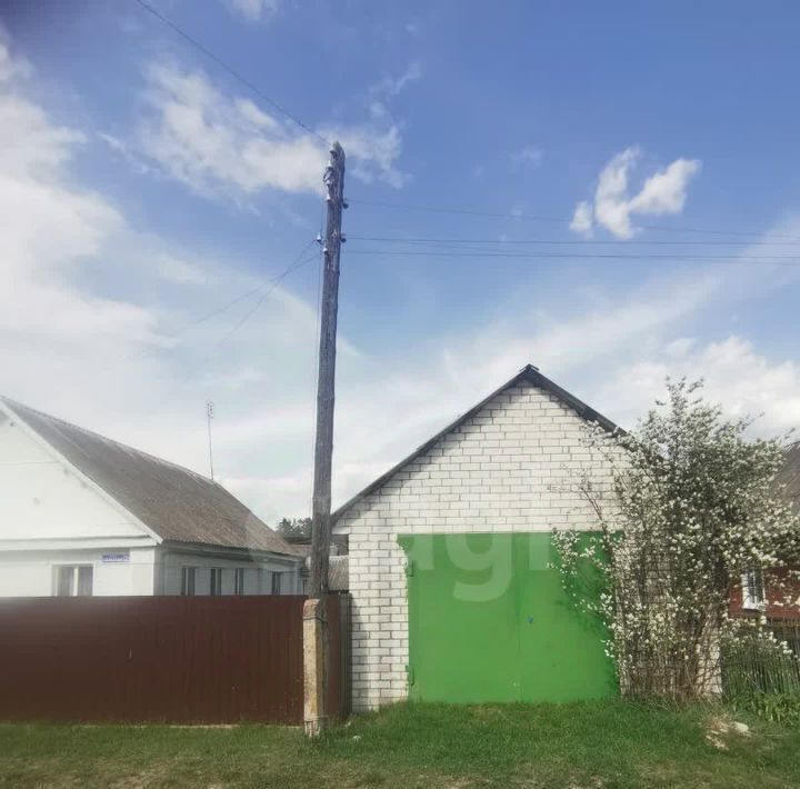 дом р-н Жуковский г Жуковка ул Сельская фото 18