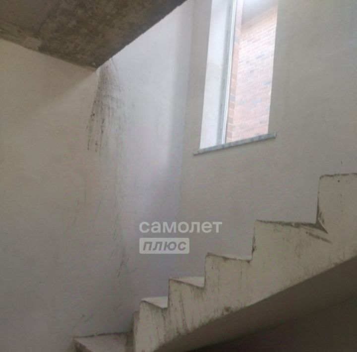 дом г Краснодар р-н Западный ул им. Дзержинского 31 фото 8