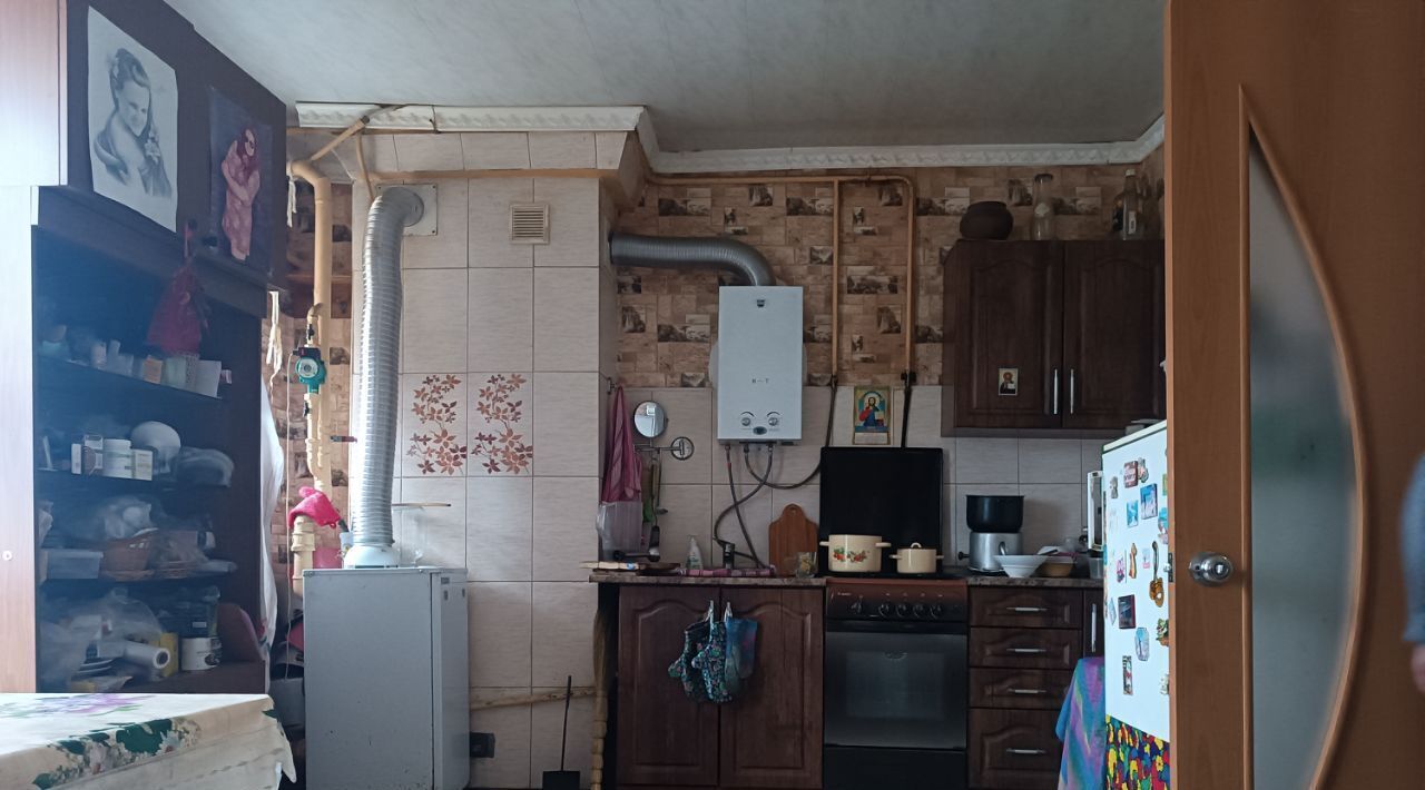 дом р-н Жуковский г Жуковка 1-й Заречный туп., 5 фото 18