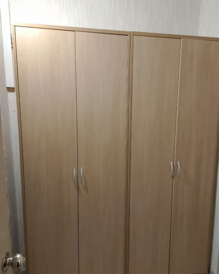 квартира г Челябинск р-н Курчатовский ул Генерала Мартынова 2 фото 6