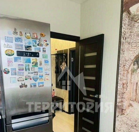 квартира г Кострома ул Никитская 92а фото 6