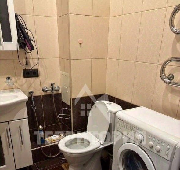 квартира г Кострома ул Никитская 92а фото 9