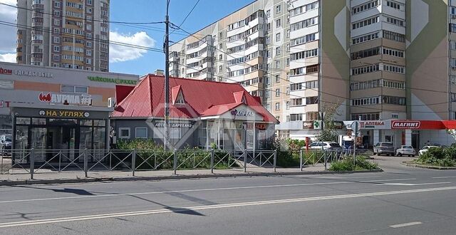 свободного назначения р-н Советский ул Академика Сахарова 24а фото