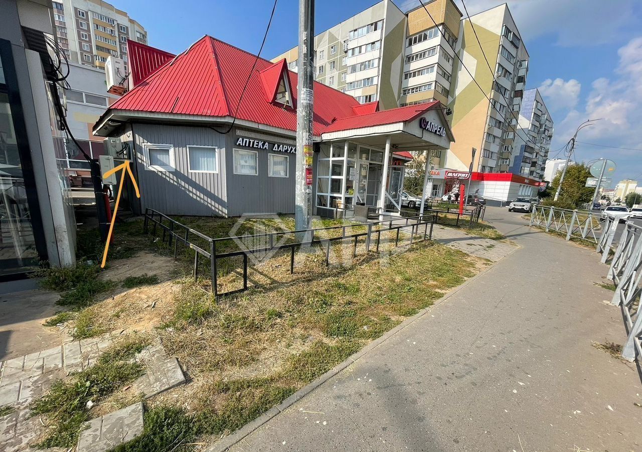 свободного назначения г Казань р-н Советский ул Академика Сахарова 24а фото 2