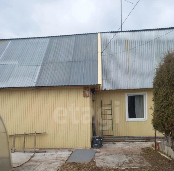 дом г Пермь р-н Дзержинский тер садоводческий кооператив № 53 73 фото 2