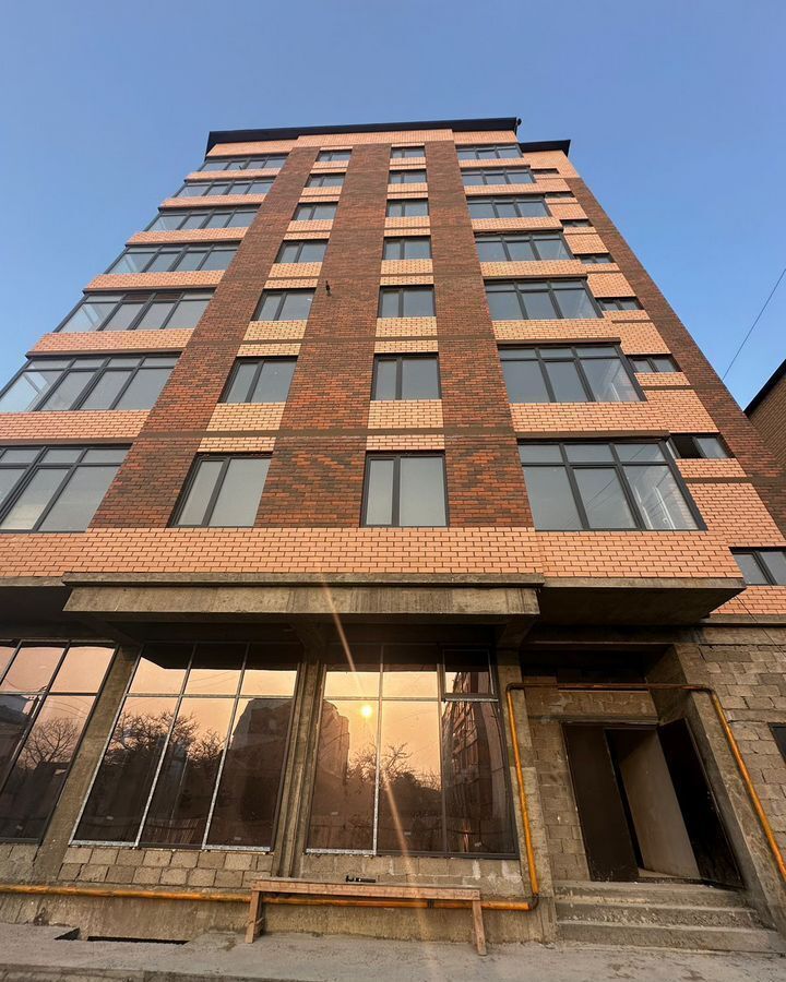 квартира г Каспийск ул Кирова 64 фото 2