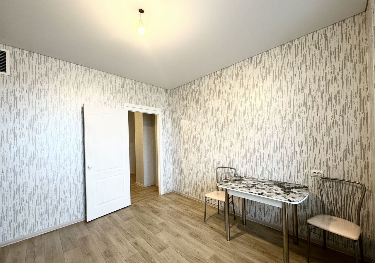 квартира г Красноярск р-н Центральный ш Северное 48а фото 4