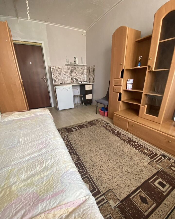 комната г Красноярск ул Ключевская 57 фото 3